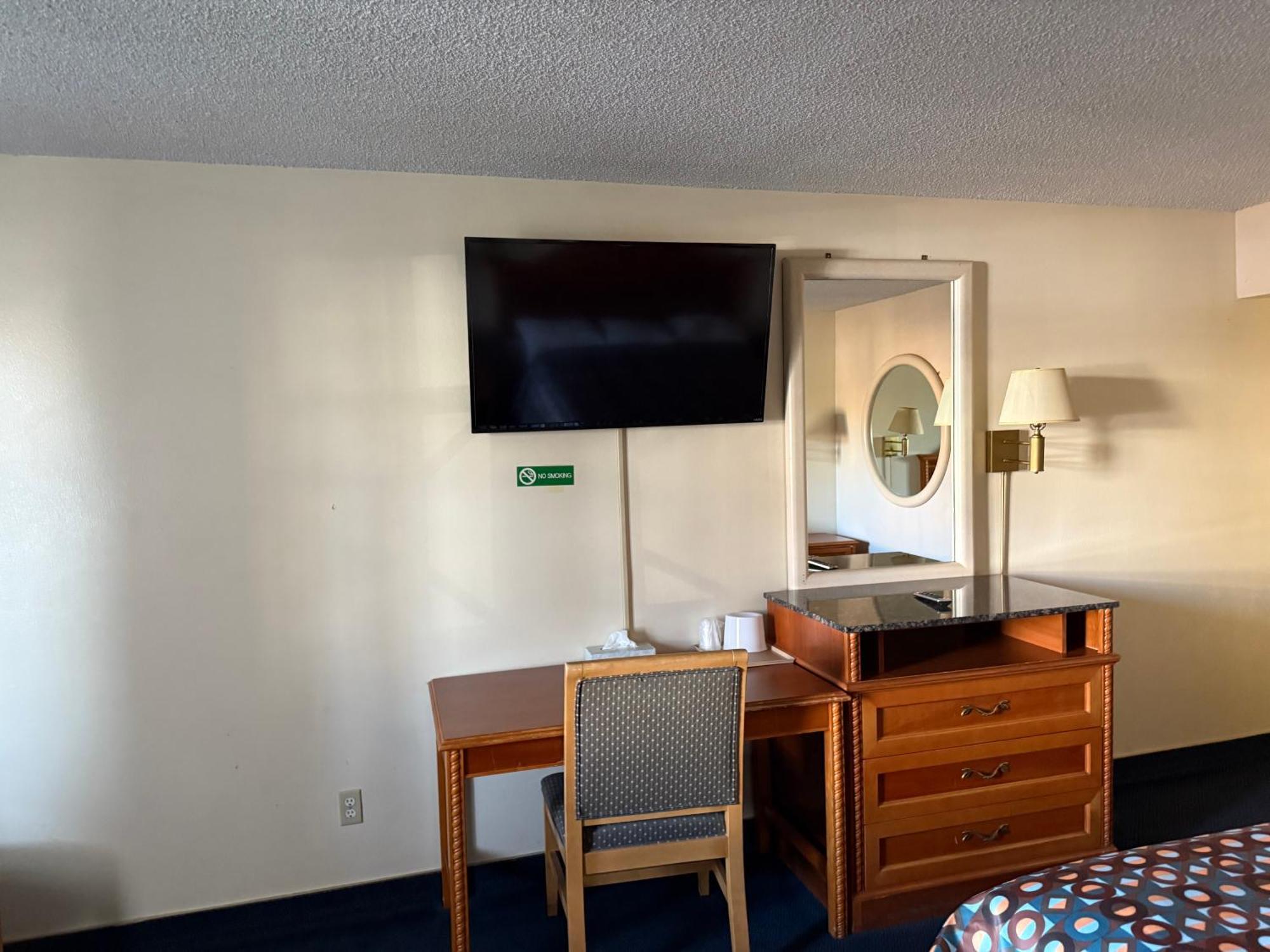 Fiesta Inn Los Angeles - Bell Gardens Eksteriør bilde